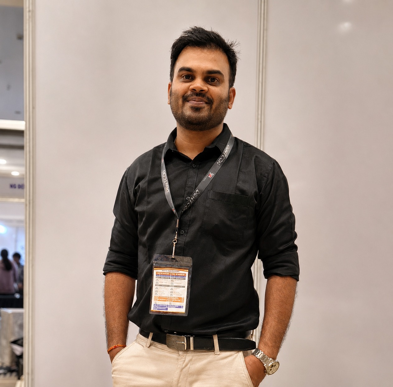 Dr. Anupam Singh
