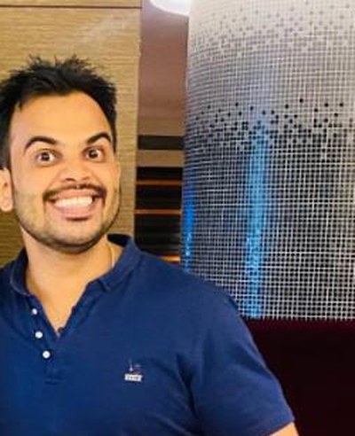 Dr. Anupam Singh