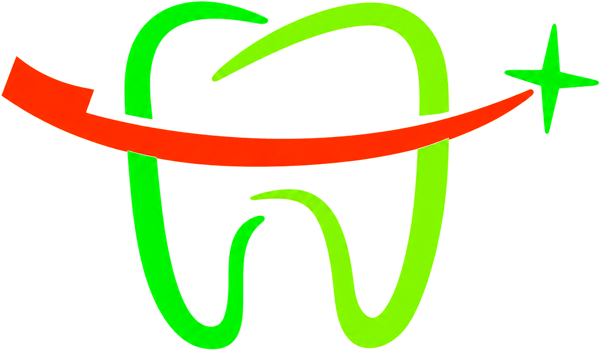 Shree Datta Dental Care Logo