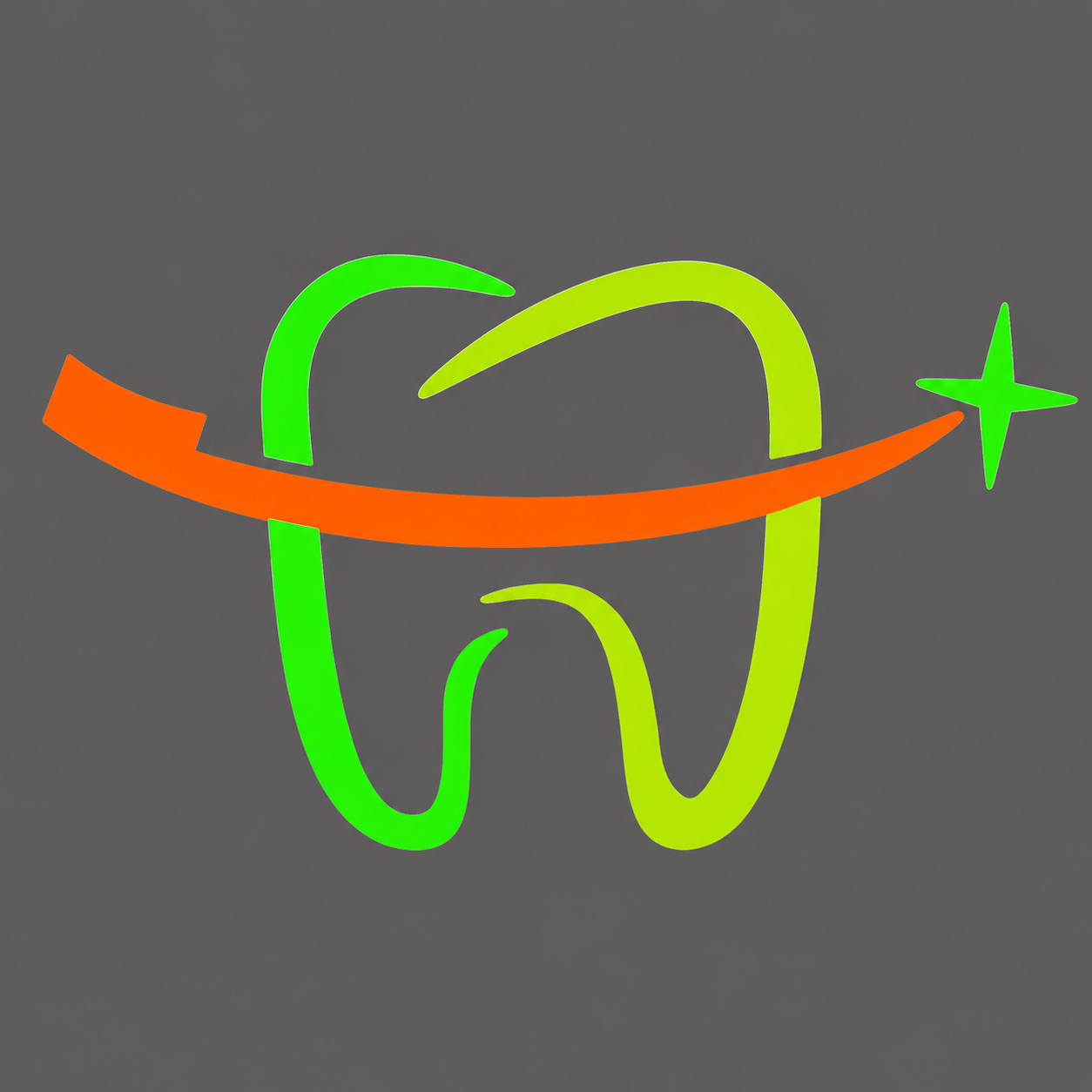 Shree Datta Dental Care Logo
