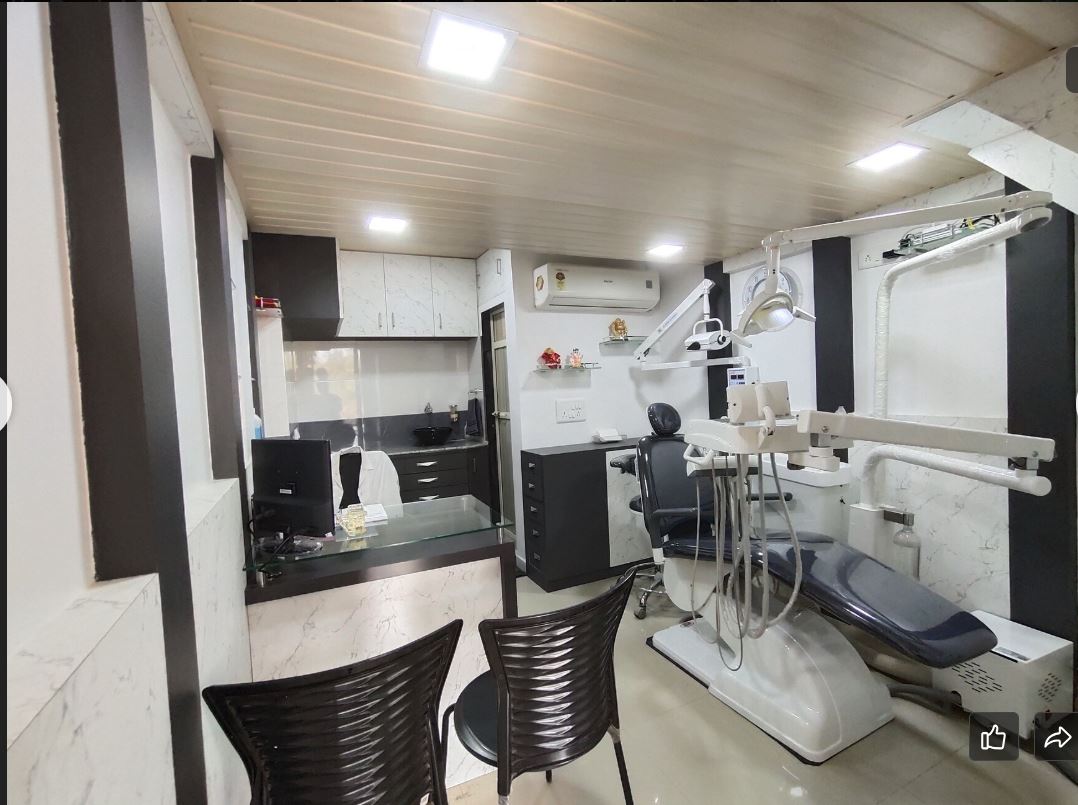 Shree Datta Dental Clinic View 11