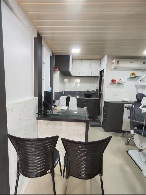 Shree Datta Dental Clinic View 12