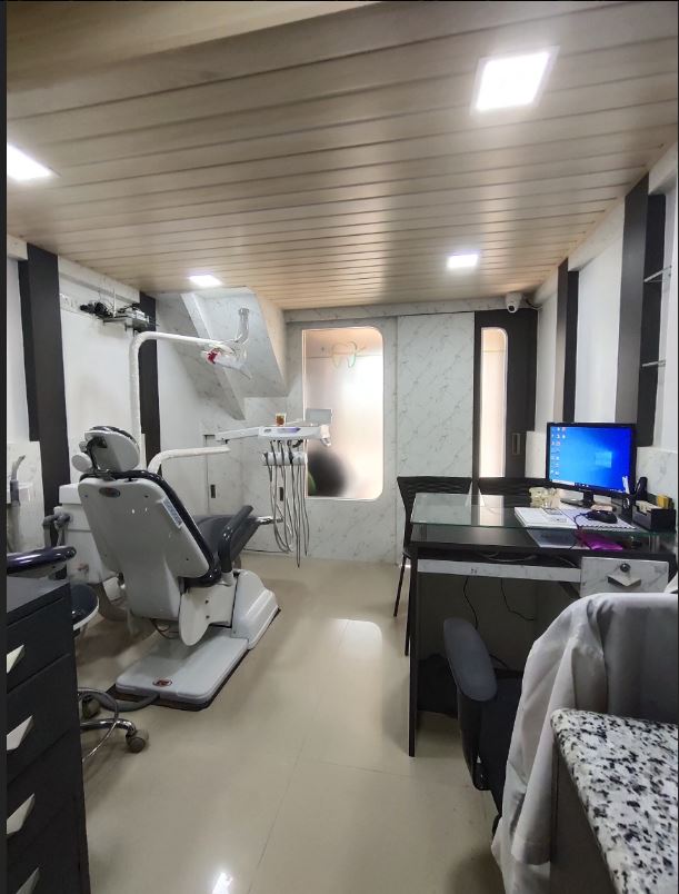 Shree Datta Dental Clinic View 13