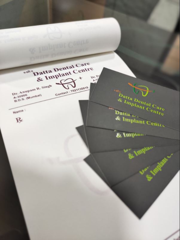 Shree Datta Dental Clinic View 17
