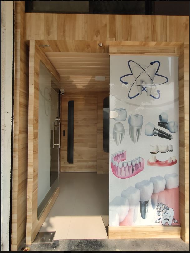 Shree Datta Dental Clinic View 3