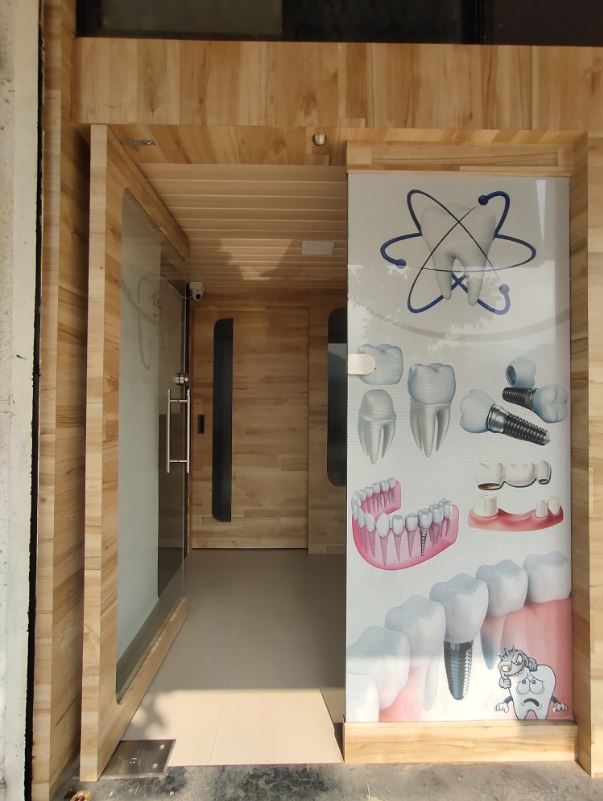 Shree Datta Dental Clinic View 7